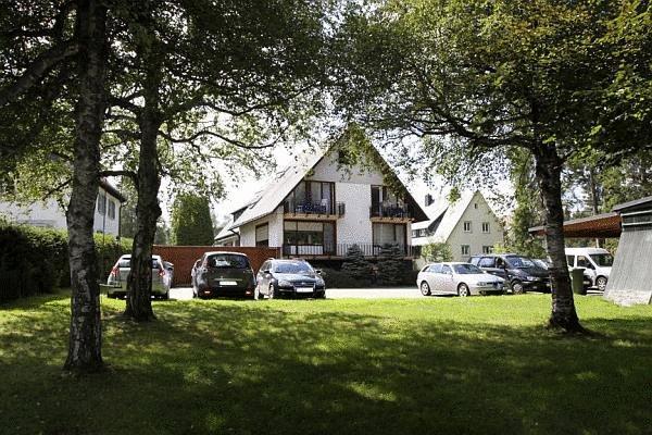 Gastehaus Wald Und See Titisee-Neustadt Exterior foto